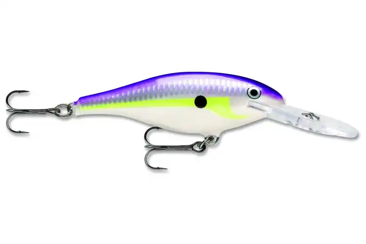 Rapala Shad Rap 05 RSD - Snížená cena