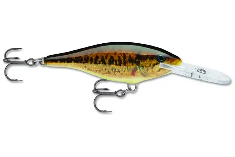 Rapala Shad Rap 05 SBL | Nabídka