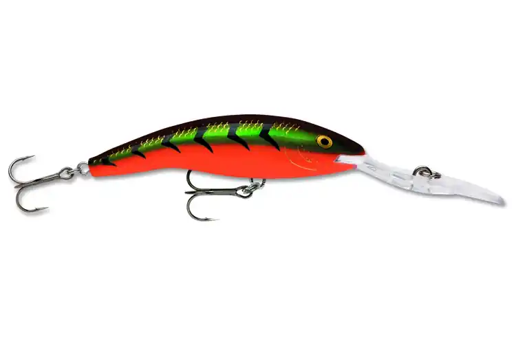 Rapala Deep Tail Dancer 13 RDT | Skvělé hodnocení