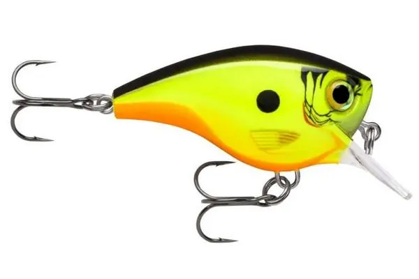 Rapala BX Big Brat 06 CSD - Top produkt