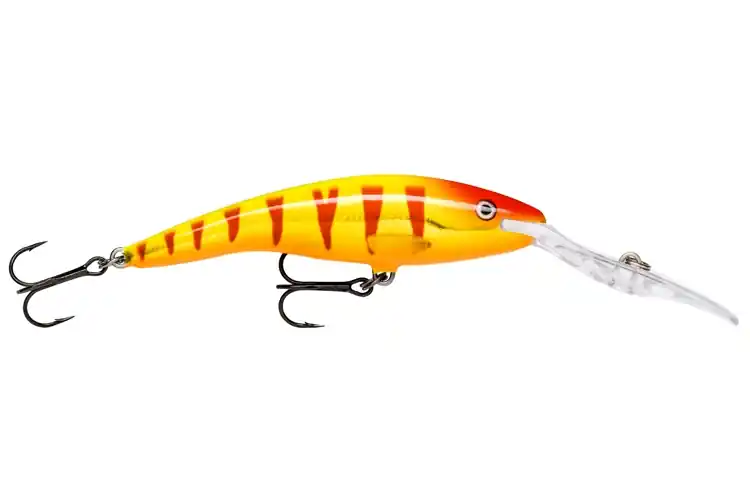 Špičkový produkt - Rapala Deep Tail Dancer 11 CLG