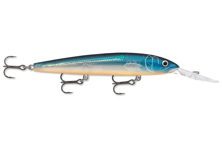 Akční nabídka | Rapala Down Deep Husky Jerk 14 BGH