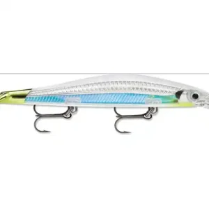 Žádaný produkt - Wobler Rapala RipStop Deep 12cm_15g_AS