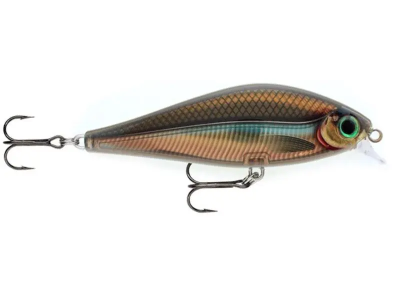 Kupte dnes | Rapala Super Shadow Rap 11 SMB