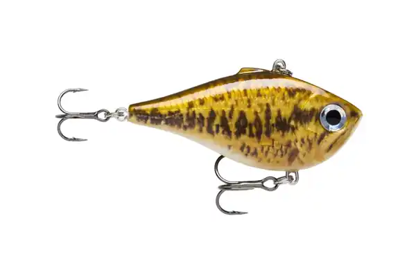 Wobler Rapala Rippin Rap 6cm_14g_SBL - Snížená cena