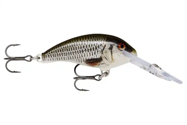 K objednání - Rapala Shad Dancer 05 ROL
