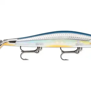 Do vyprodání zásob - Wobler Rapala RipStop 12cm_14g_EB