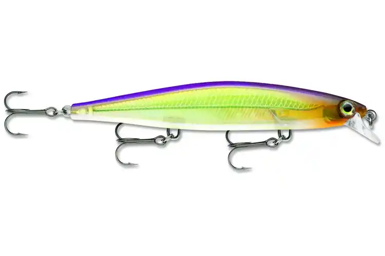 Wobler Rapala Shadow Rap 11cm_13g_GON | Špičkový produkt
