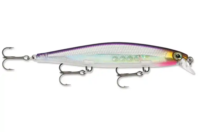 Novinka | Wobler Rapala Shadow Rap 11cm_13g_PD