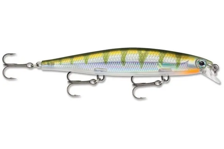 Wobler Rapala Shadow Rap 11cm_13g_YP - Výhodná cena