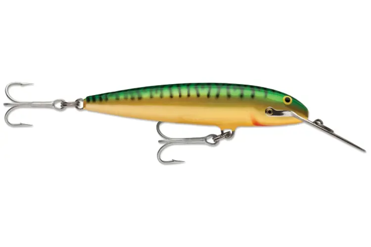 Rapala CountDown Magnum 11 GM | Právě uvedeno na trh