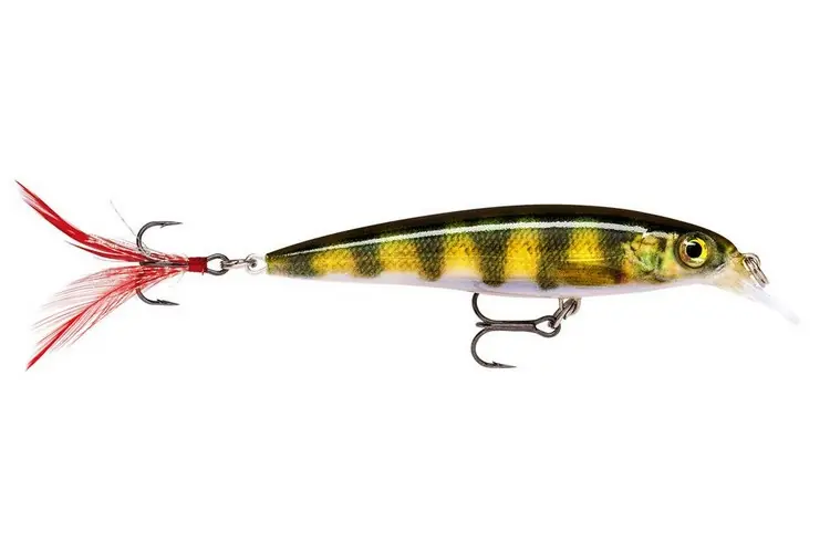 Wobler Rapala X-Rap 06_PEL | Jen dnes