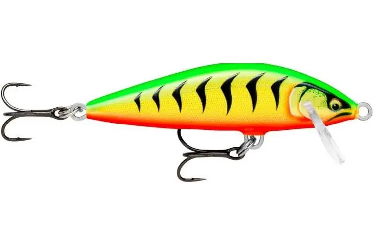 Rapala CountDown Elite 75 GDFT - Výhodná koupě