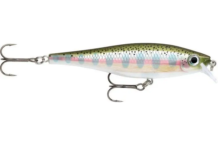 Rapala BX Minnow 07 RT - Do košíku