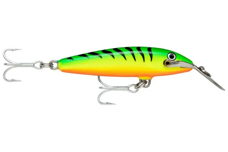 Snadné objednání - Rapala CountDown Magnum 09 FT