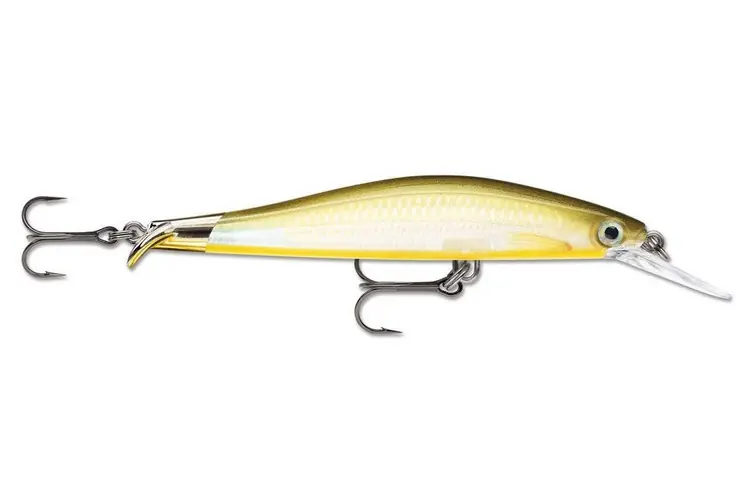 Wobler Rapala RipStop Deep 09_9cm_8g_GOBY | Bezpečná platba