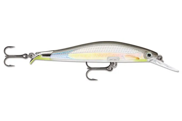 Rychlé dodání | Wobler Rapala RipStop Deep 09_9cm_8g_SNP