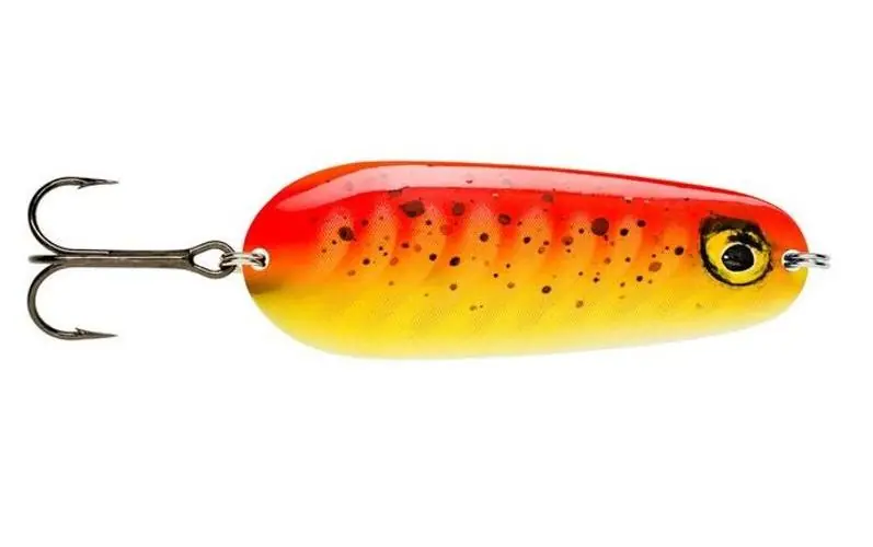 Třpytka Rapala Nauvo 37_GFR - Sleva