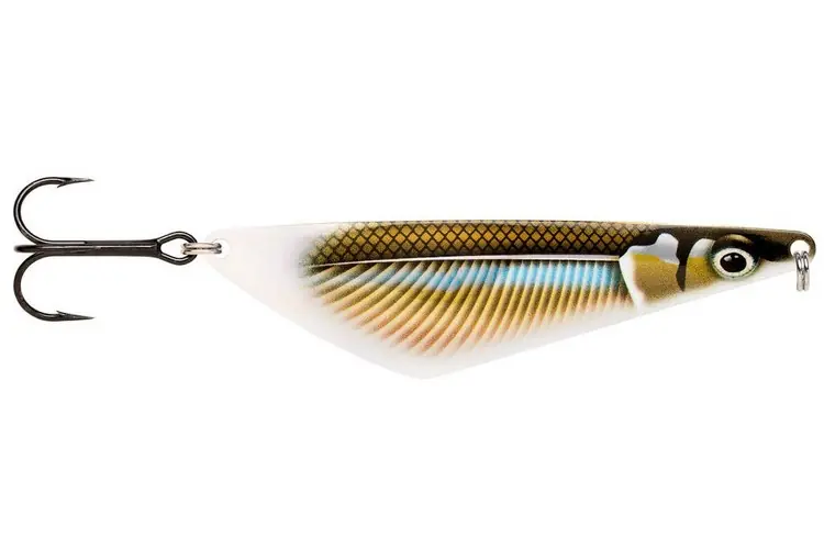 Ušetřete | Třpytka Rapala Harmaja 31_SMB