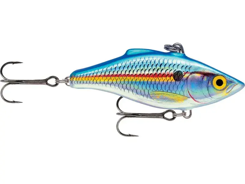 Nejlepší cena - Wobler Rattlin Rapala_07_BSD