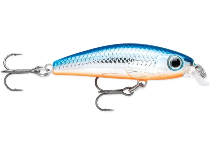 Wobler Rapala Ultra Light Minnow 04_SB | Prodejní hit