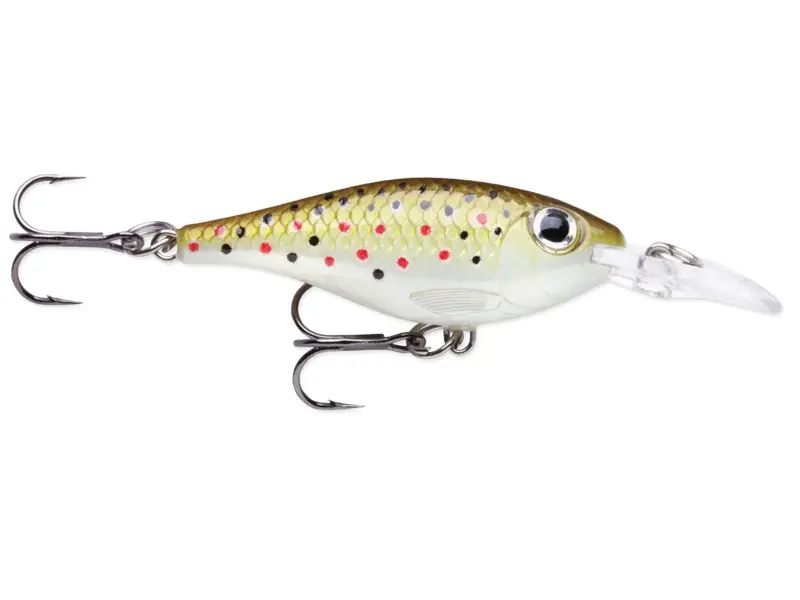 Doprodej - Wobler Rapala Ultra Light Shad 04_TR