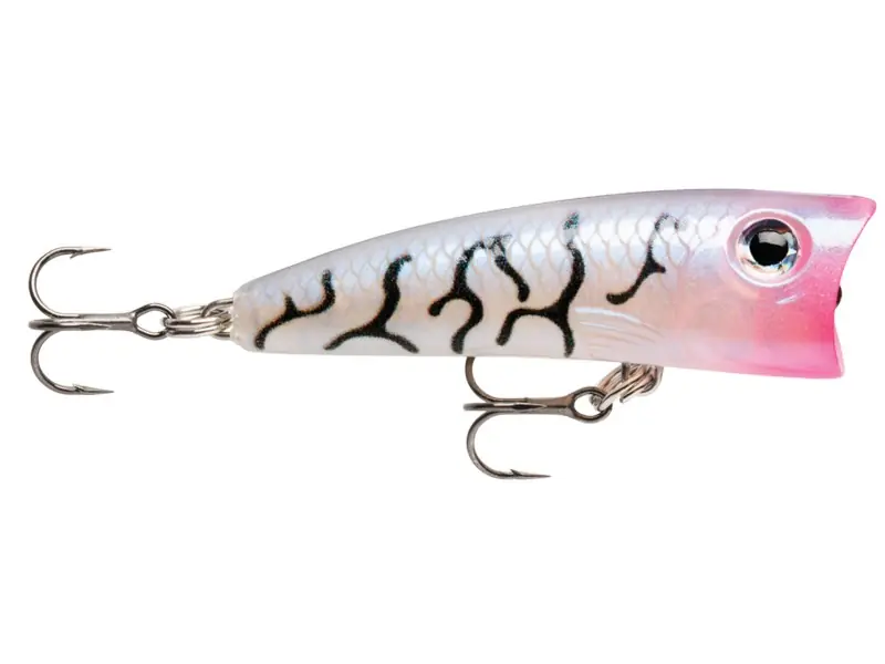 Právě v prodeji - Wobler Rapala Ultra Light Pop 04_GPTU