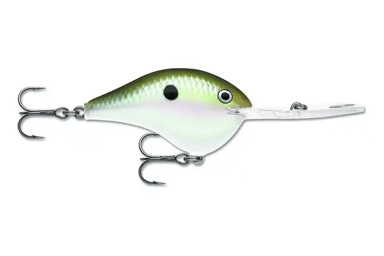 Kupte dnes | Wobler Rapala DT Metal 20_GGSD