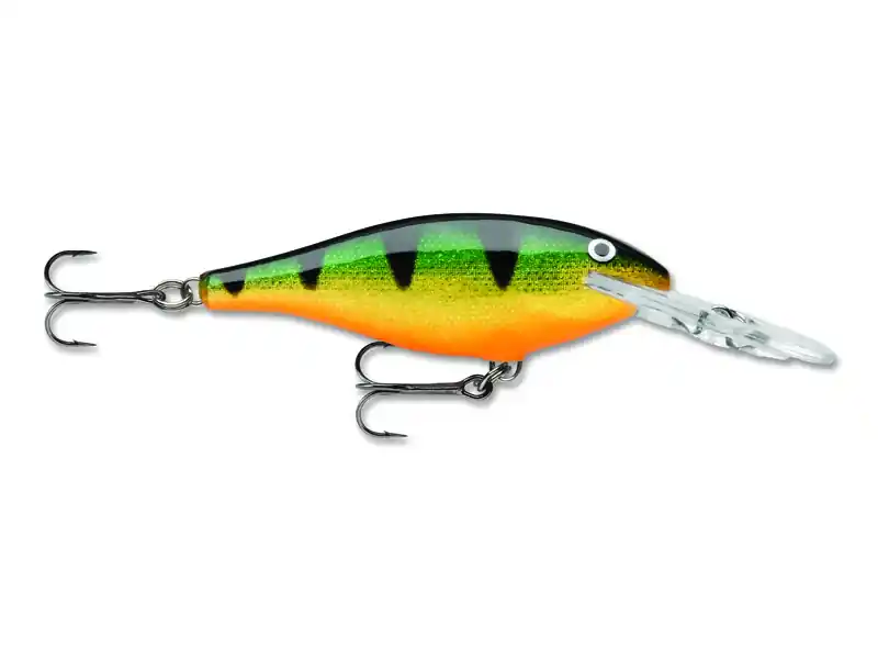 Rapala Shad Rap 04 P | Poslední šance