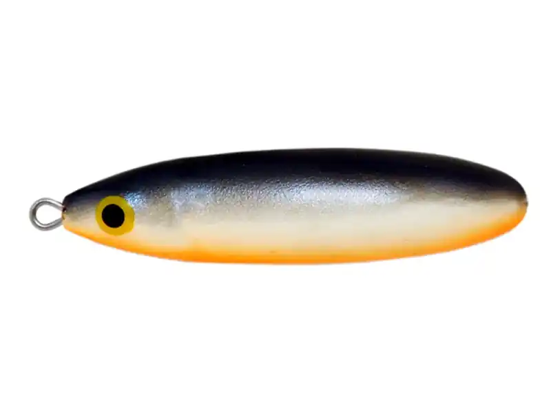 Jen tento týden - Rapala Weedless Minnow Spoon 07 SD