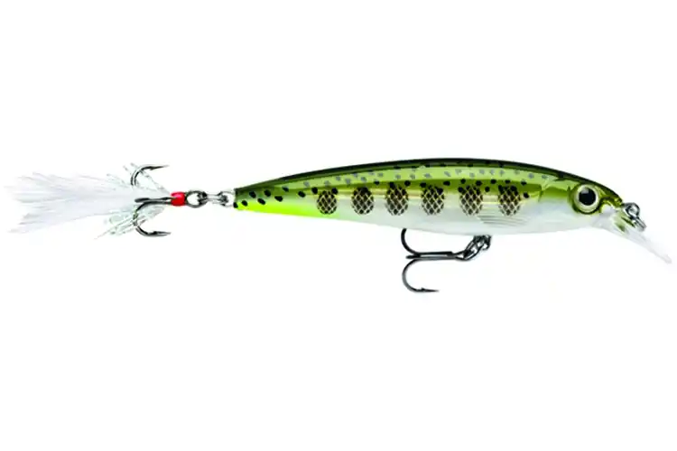 Wobler Rapala X-Rap 04_OGMD - Tovární cena