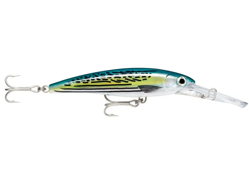 Sleva - Rapala X-Rap Magnum 30 LBU