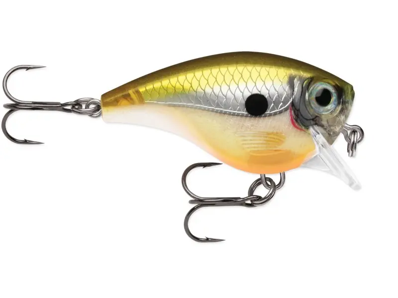 Rapala BX Brat 06 HAY - Oblíbený produkt