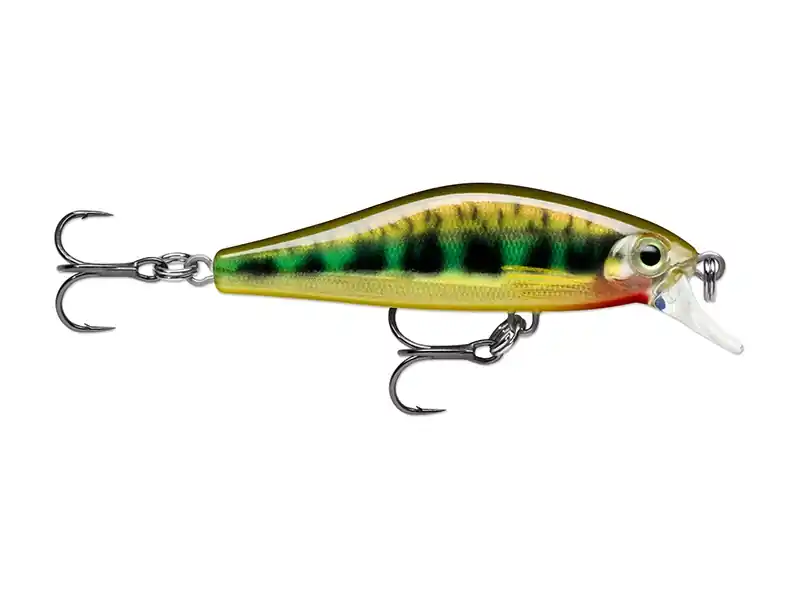 Lze objednat | Wobler Rapala Shadow Rap Solid Shad 05_SVA