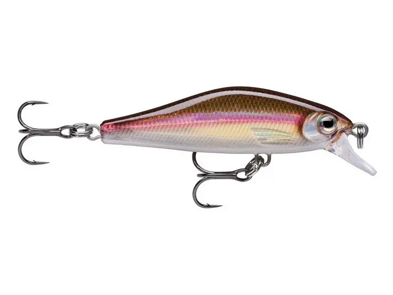Wobler Rapala Shadow Rap Solid Shad 06_WK - K dispozici