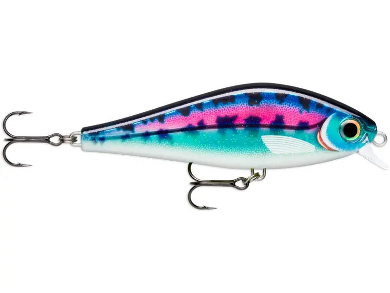 Kupte nyní | Rapala Super Shadow Rap 11 MRS
