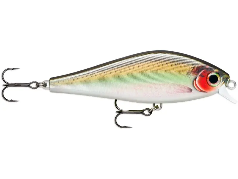 Rapala Super Shadow Rap 11 YSH | Čerstvá novinka
