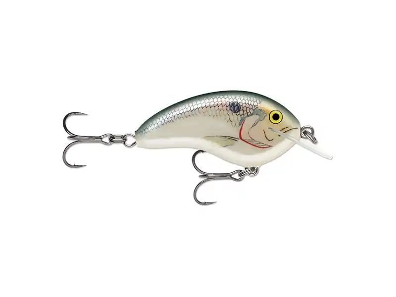 Super nabídka | Wobler Rapala Ott’s Garage Tiny 04_SD