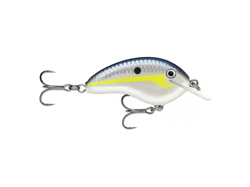 Wobler Rapala Ott’s Garage Tiny 04_HSD | Nejlepší cena