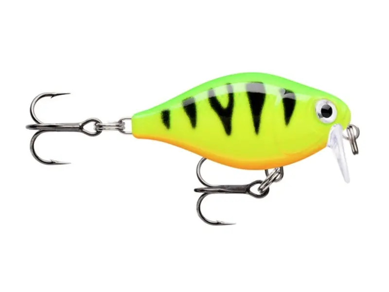 Premium | Wobler Rapala X-Light Crank Shallow Runner 03_FT