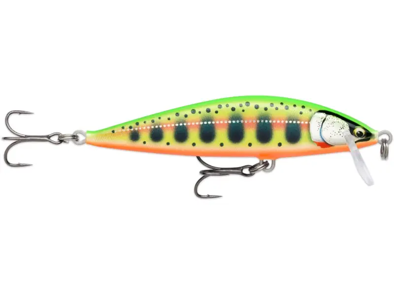 Přidat do košíku - Wobler Rapala CountDown Elite 95_GDCY