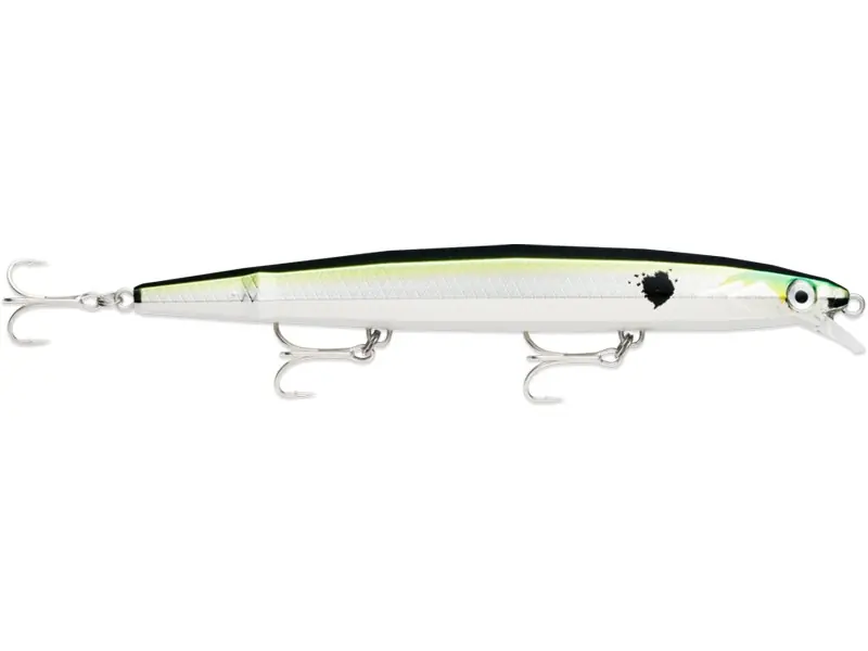 Wobler Rapala Flash-X Extremo 16_PLD - Novinka
