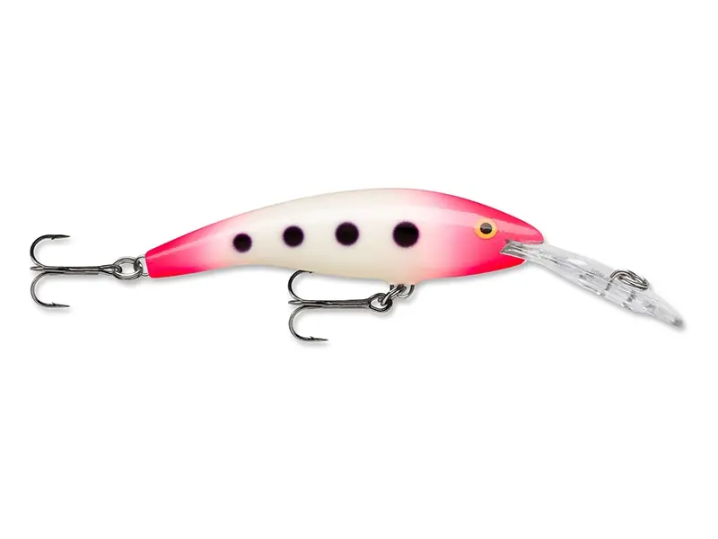 Rapala Deep Tail Dancer 11 GPSQ - Zbývá jen pár kusů