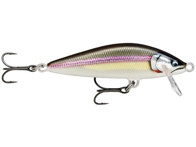 Wobler Rapala CountDown Elite 35_GDWK - Jen dnes
