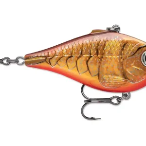 Cenový hit | Wobler Rapala Rippin Rap 06_DCW