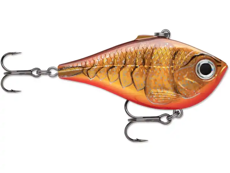 Cenový hit | Wobler Rapala Rippin Rap 06_DCW