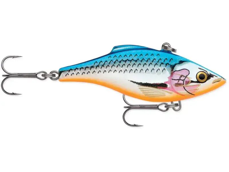 Wobler Rattlin Rapala 07_SB - Nově v sortimentu