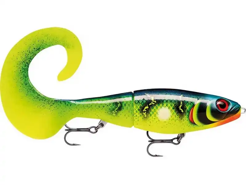 Bestseller | Rapala X-Rap Otus 17 HPS