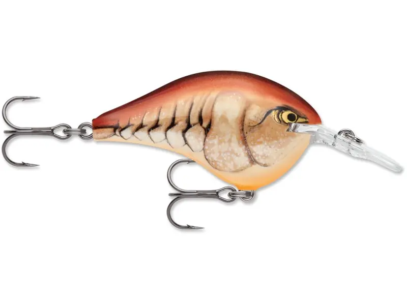 Wobler Rapala DT 04_MULE | Kupte nyní