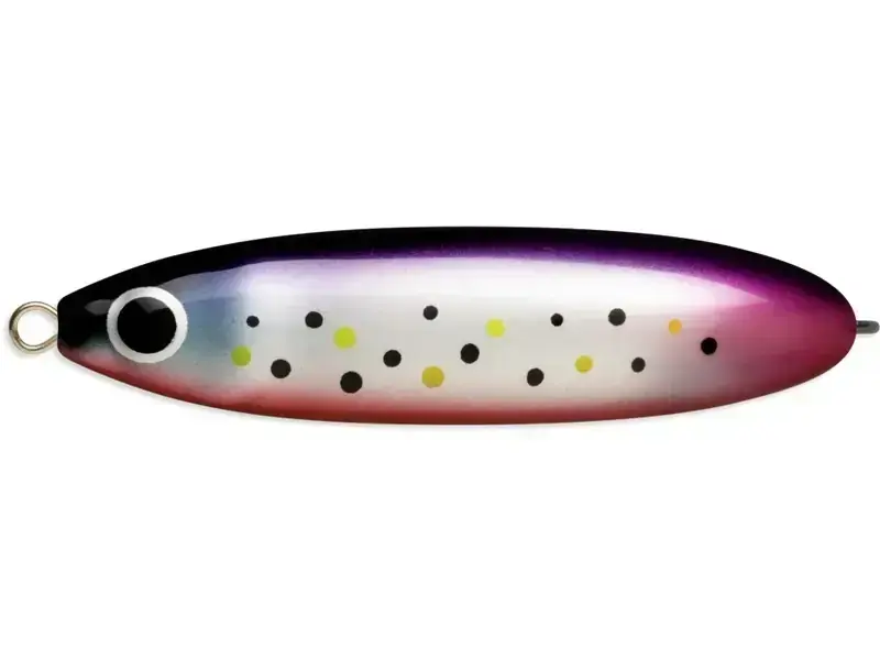 Rapala Weedless Minnow Spoon 10 MIB - Rychlé odeslání